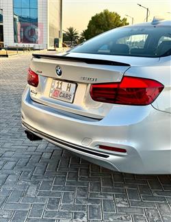 بی ئێم دەبڵیو سیریەس 3